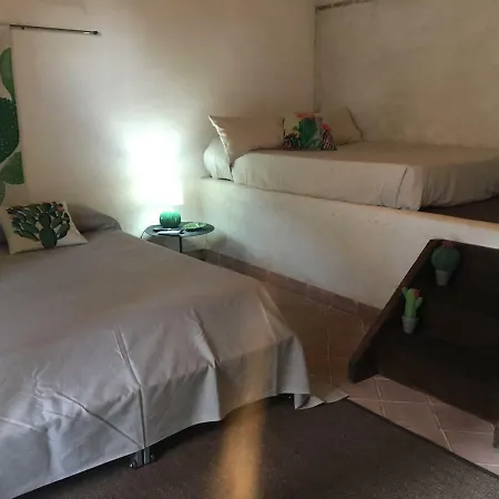 500 Bed & Breakfast Terme Vigliatore