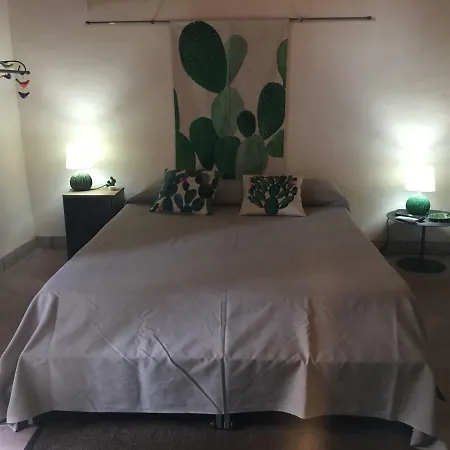 Bed & Breakfast 500